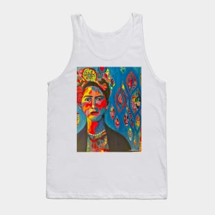 Esme Tank Top